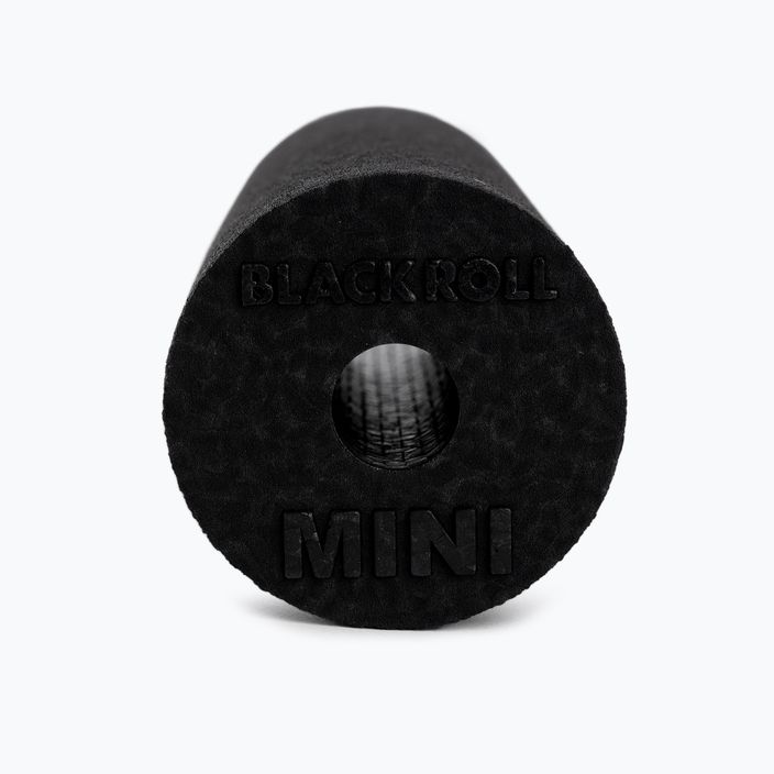 Roller BLACKROLL Mini black mini42603 3