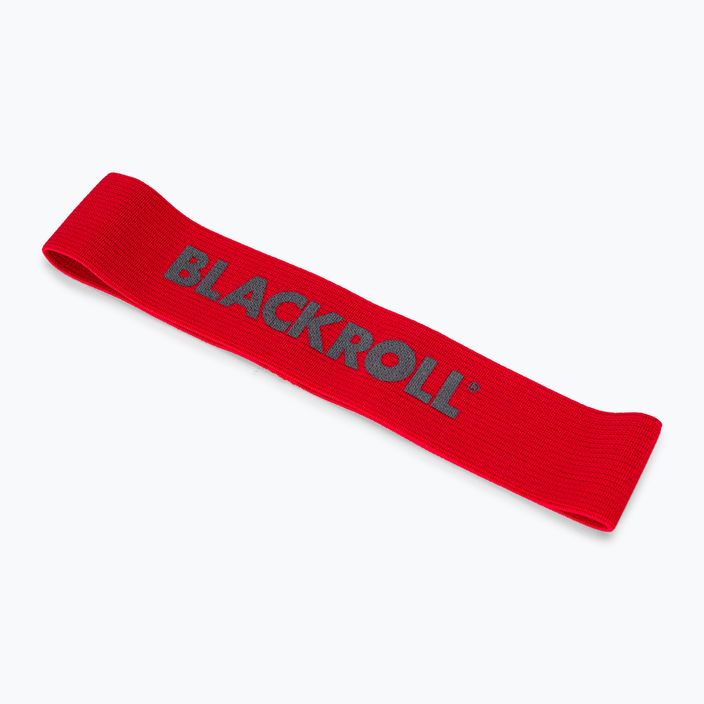 BLACKROLL Loop red fitness rubber band42603