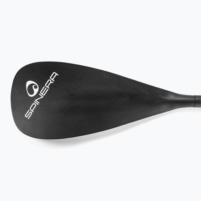 SUP paddle 3-piece SPINERA Classic Alu black 20304 4