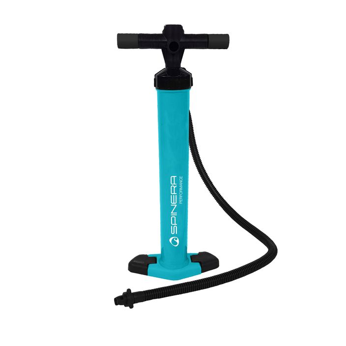 SUP SPINERA Performance blue board pump 20306 2