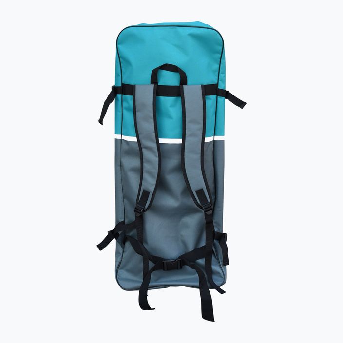 SUP SPINERA board backpack grey-blue 20307 3