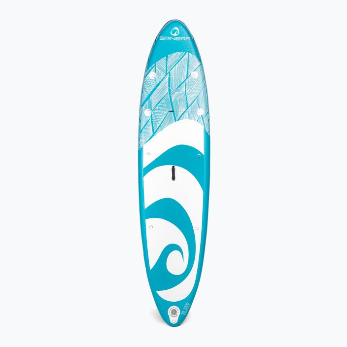 SUP SPINERA Lets Paddle ULT 11'2'' blue 21113 board 3