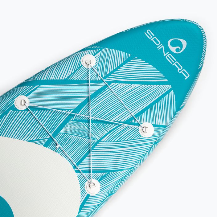 SUP SPINERA Lets Paddle 12'0'' blue 21114 board 6