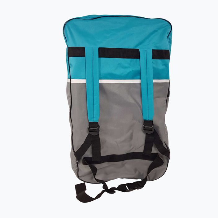 SPINERA kayak backpack grey-blue 21129 a 2