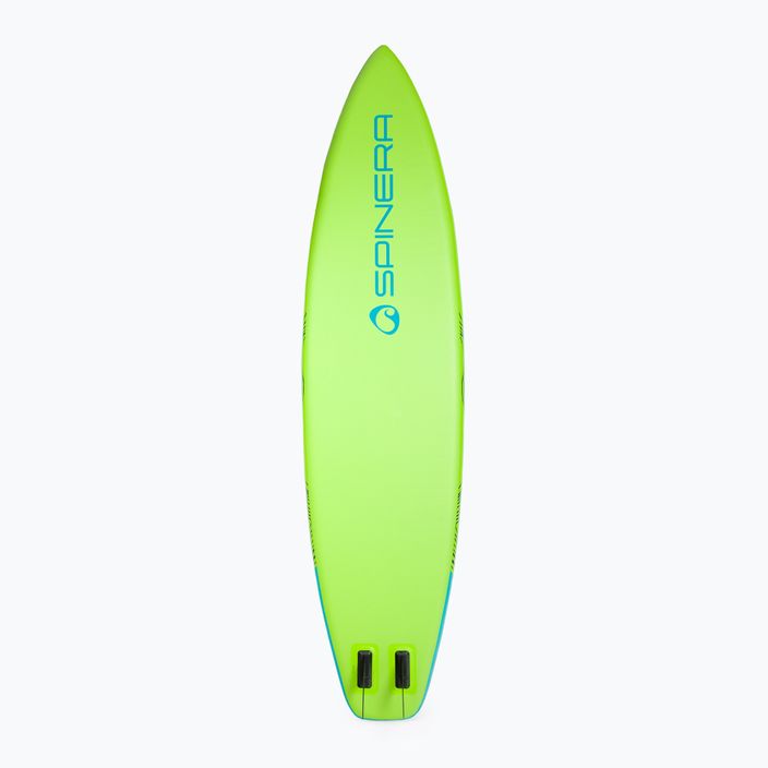 SUP SPINERA board Light 11'8 green 22225 4