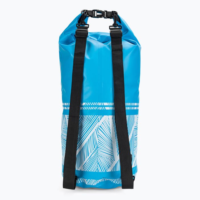SPINERA waterproof bag 40L blue 23106 2