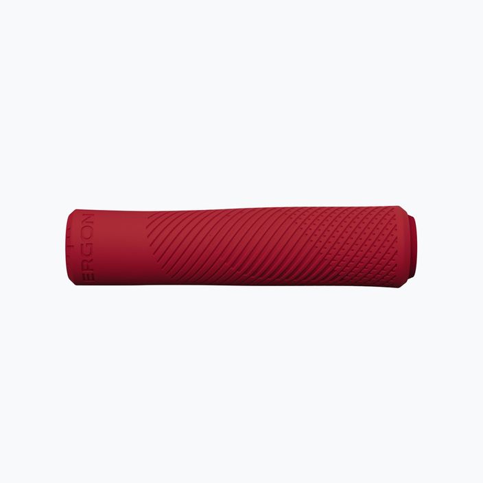 Ergon Grip Gxx handlebar grips red 42440062 2