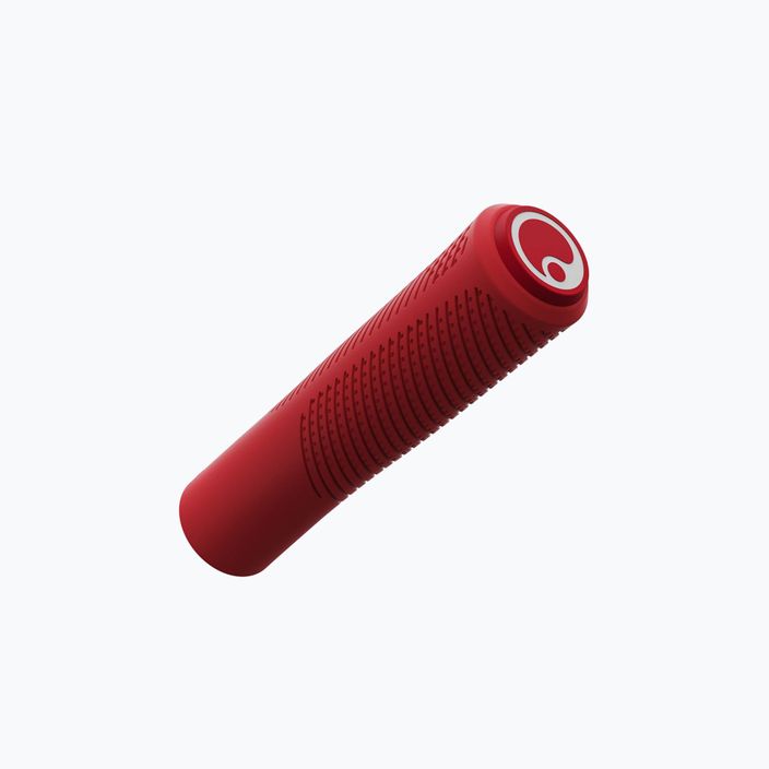 Ergon Grip Gxx handlebar grips red 42440062 4