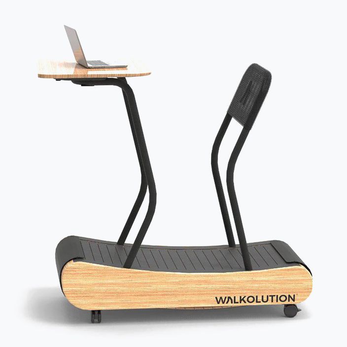 Walkolution Treadmill MTD700R Wanderlust Desk MTD700R77M