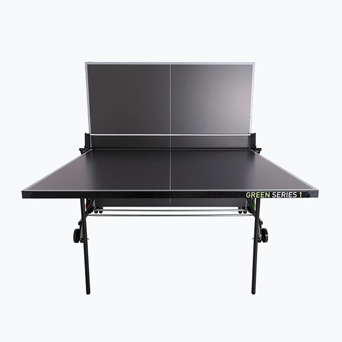 KETTLER Outdoor K1 table tennis table black 4018 3