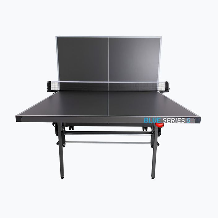 KETTLER Outdoor table tennis table K5 grey 4125 3