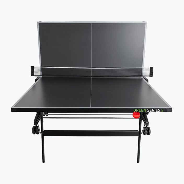 KETTLER Outdoor table tennis table K3 grey 4124 3