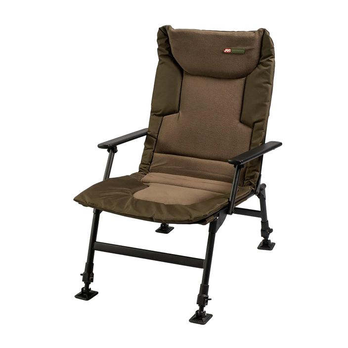 JRC Defender II Armrest Chair 2