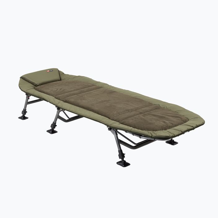 JRC Cocoon Levelbed CPT green 1411120