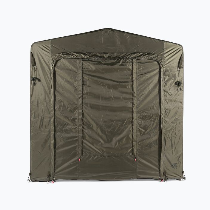 JRC Defender Social Shelter tent green 1441627
