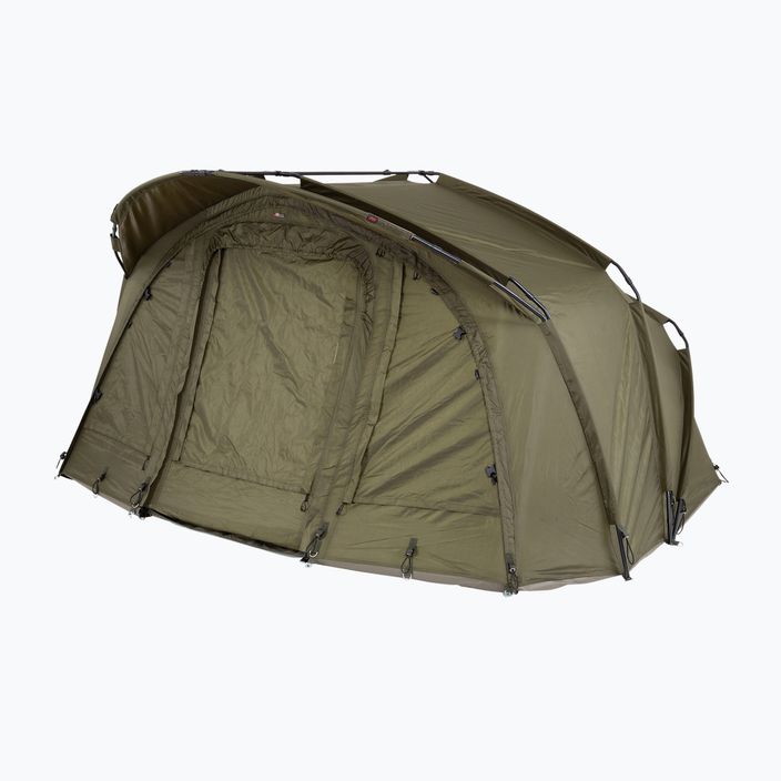 JRC Cocoon 2 2-person tent green 1537805