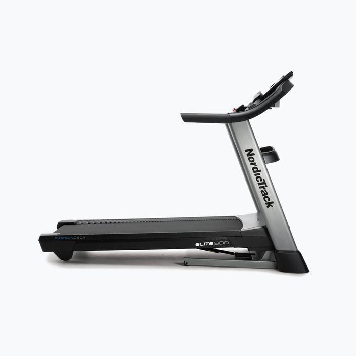 NordicTrack Elite 900 electric treadmill 3
