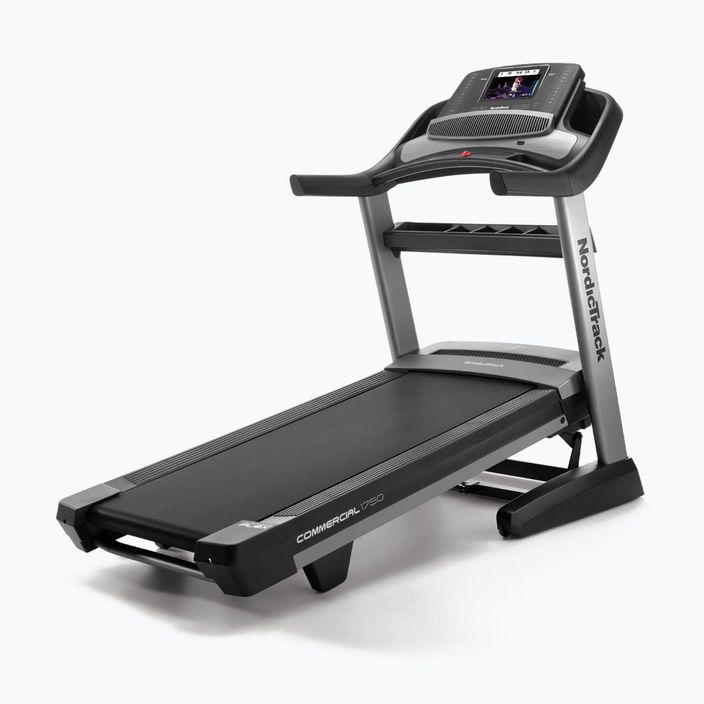 NordicTrack Commercial 1750 2021 NTL14221 electric treadmill 2