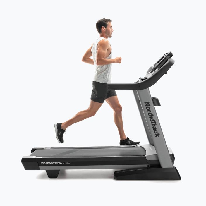 NordicTrack Commercial 1750 2021 NTL14221 electric treadmill 5