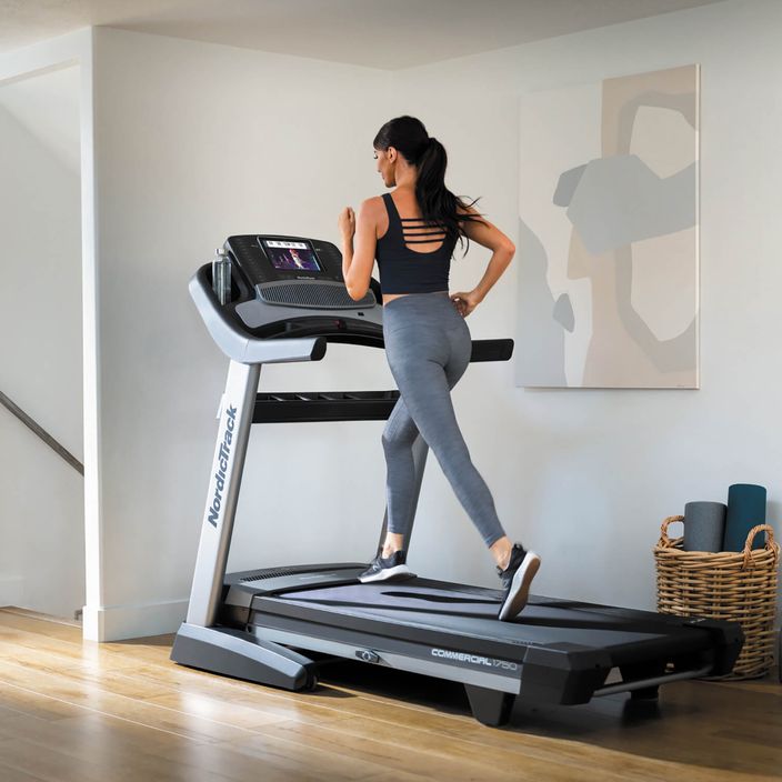 NordicTrack Commercial 1750 2021 NTL14221 electric treadmill 7