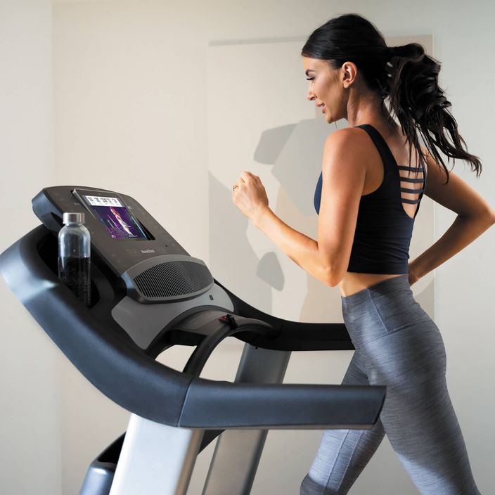 NordicTrack Commercial 1750 2021 NTL14221 electric treadmill 8