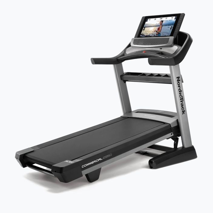 NordicTrack Commercial 2950 2021 NTL19221 electric treadmill 2