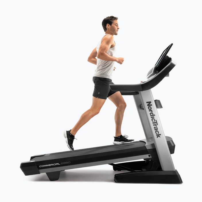 NordicTrack Commercial 2950 2021 NTL19221 electric treadmill 4