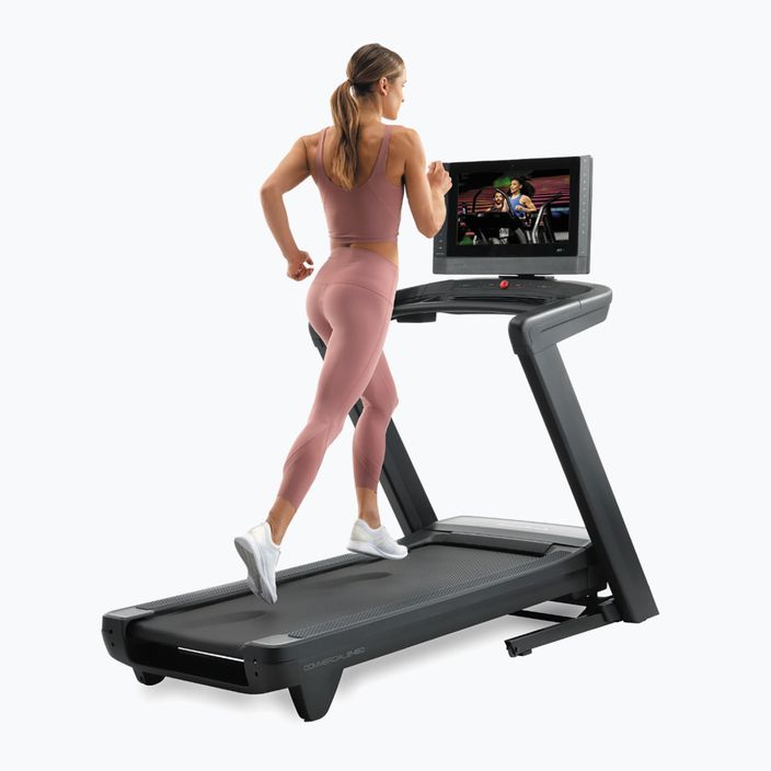 NordicTrack Commercial 2450 electric treadmill 6