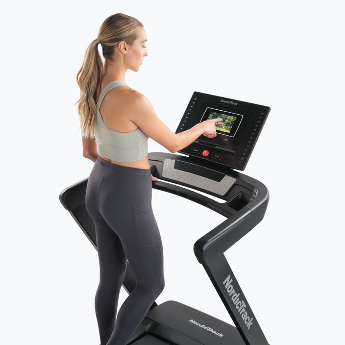 NordicTrack EXP 7i 2024 electric treadmill 3
