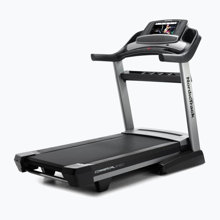 NordicTrack Commercial 2450 2021 NTL17221 electric treadmill