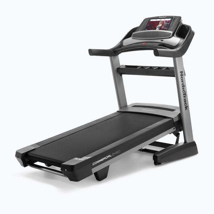 NordicTrack Commercial 2450 2021 NTL17221 electric treadmill 2
