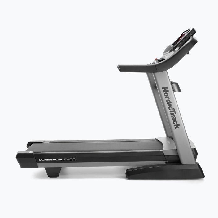 NordicTrack Commercial 2450 2021 NTL17221 electric treadmill 3