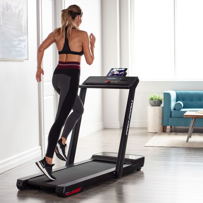ProForm City L6 electric treadmill PFTL28820 8