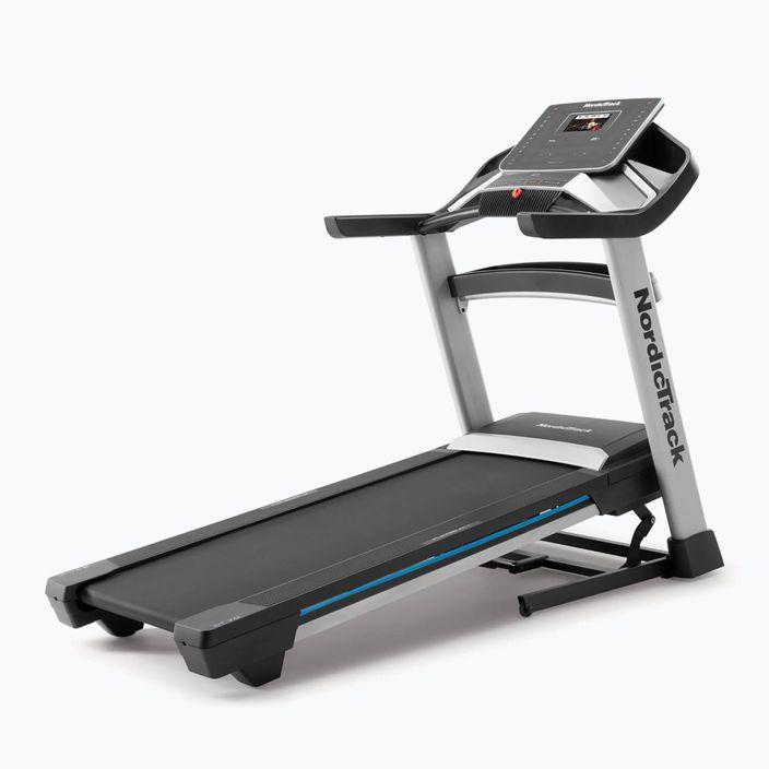 NordicTrack EXP 7i electric treadmill