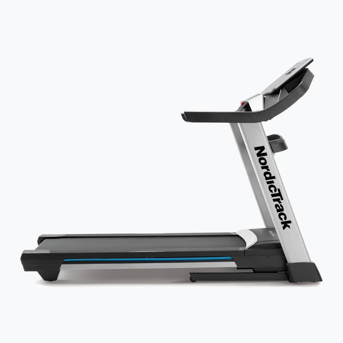 NordicTrack EXP 7i electric treadmill 2