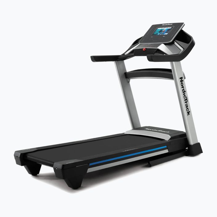 NordicTrack EXP 10i 2021 NTL15421 electric treadmill