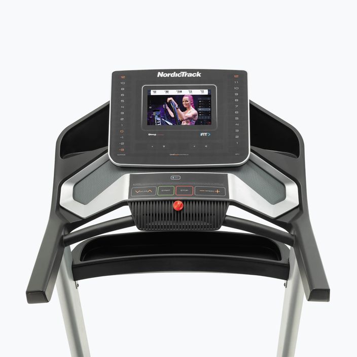 NordicTrack EXP 10i 2021 NTL15421 electric treadmill 3