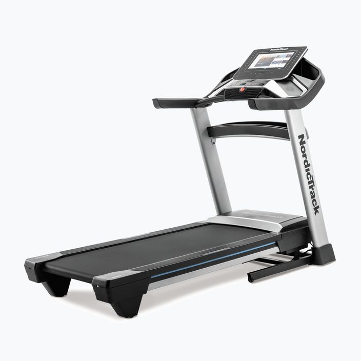 NordicTrack EXP 14i electric treadmill