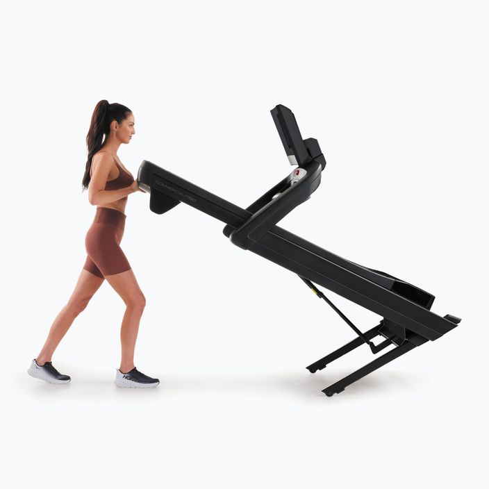 NordicTrack Commercial 1750 electric treadmill 7