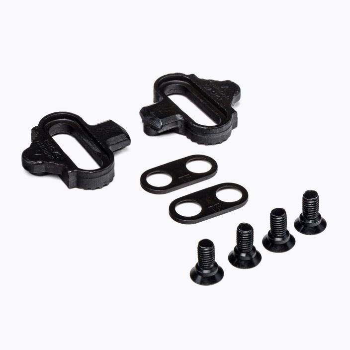 Shimano SPD bicycle pedals PD-M540 4