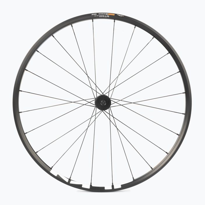 Shimano WH-MT500 front bicycle wheel