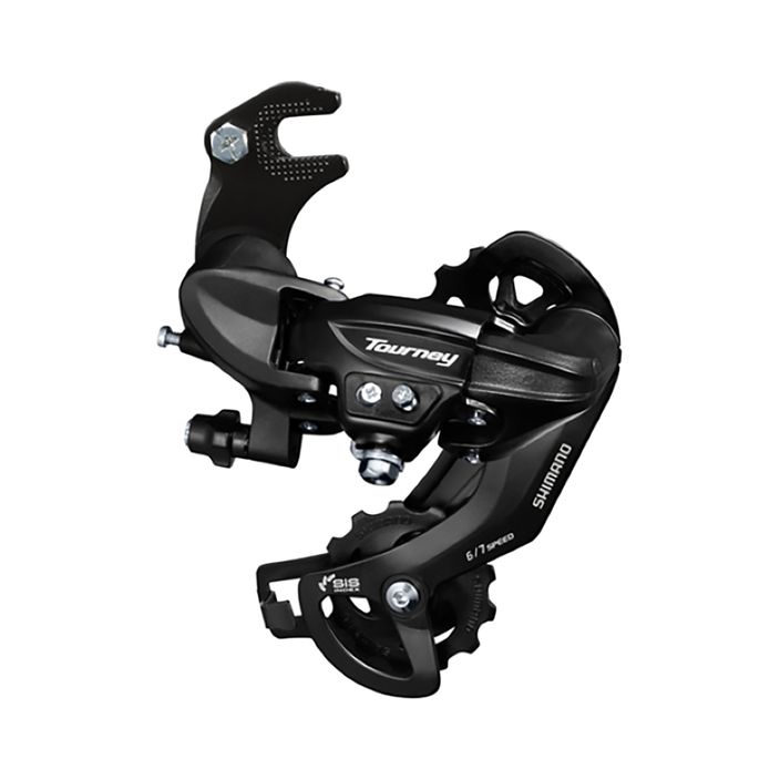 Shimano RD-TY300 rear bicycle derailleur with hook 6/7rz 2