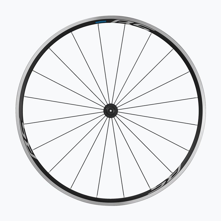 Shimano WH-RS100 front wheel