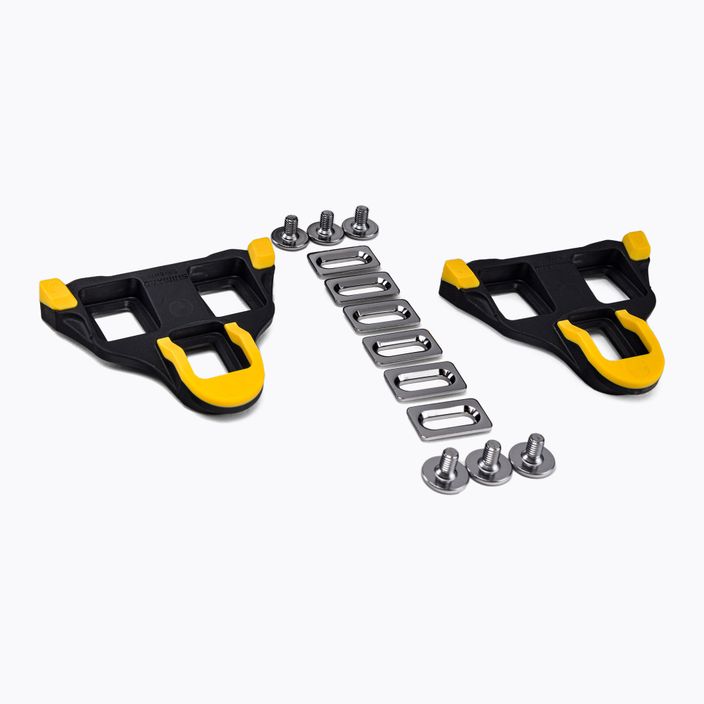 Shimano PD-R8000 SPD-SL bicycle pedals 4