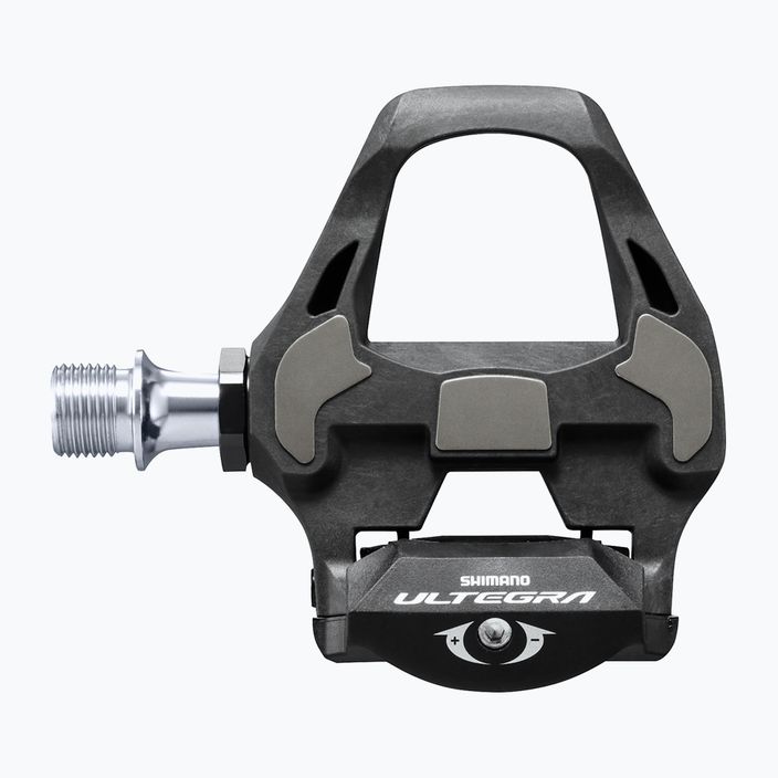Shimano PD-R8000 SPD-SL bicycle pedals 6