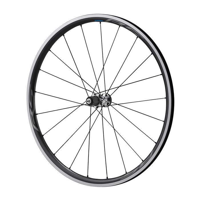 Shimano rear bicycle wheel WH-RS700-C30-TL-R 2