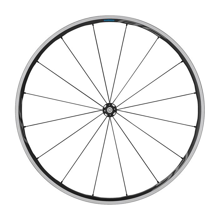 Shimano front bicycle wheel WH-RS700-C30-TL-F 2