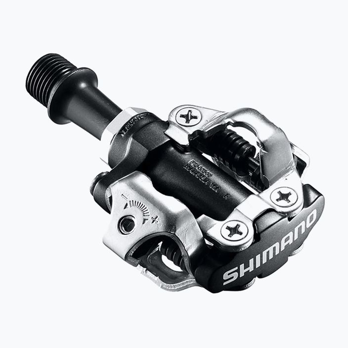 Shimano SPD bicycle pedals PD-M540 black EPDM540L 5