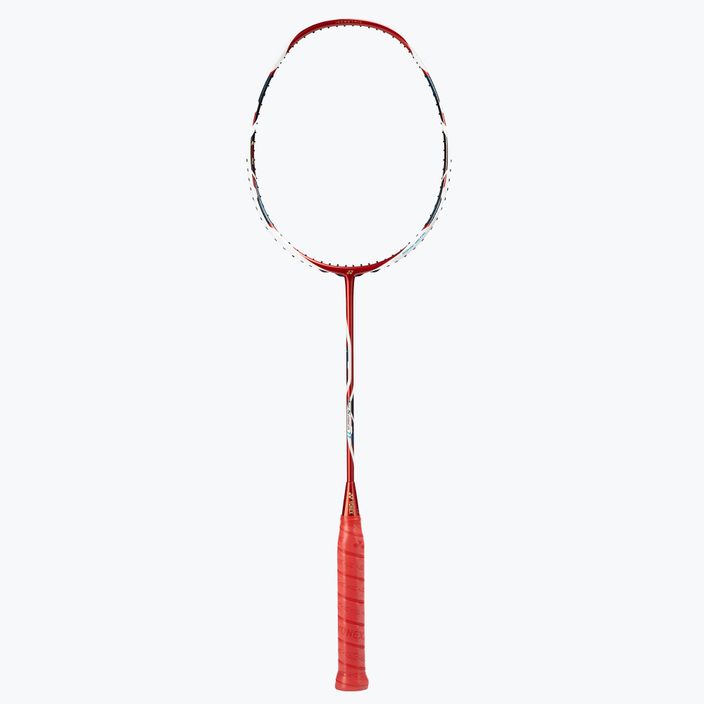 YONEX badminton racket Arcsaber 11 red