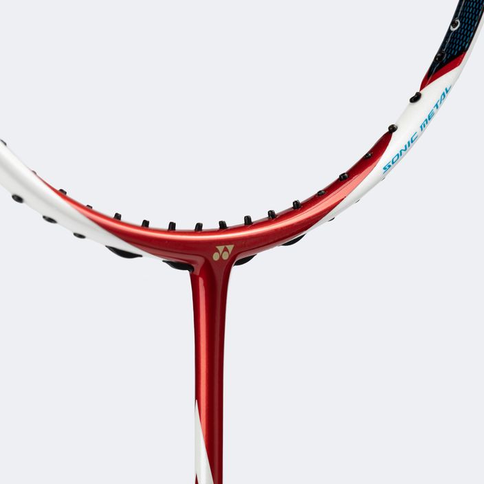 YONEX badminton racket Arcsaber 11 red 5